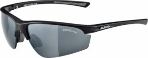 ALPINA Unisex Tri-effect sports glasses pickleball