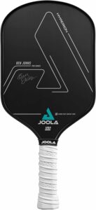 JOOLA Ben Johns Hyperion CGS Pickleball Paddle