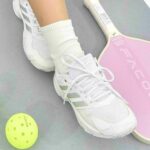 Chaussures de pickleball comparatif