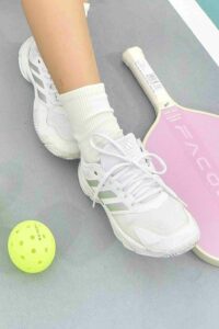 Chaussures de pickleball comparatif