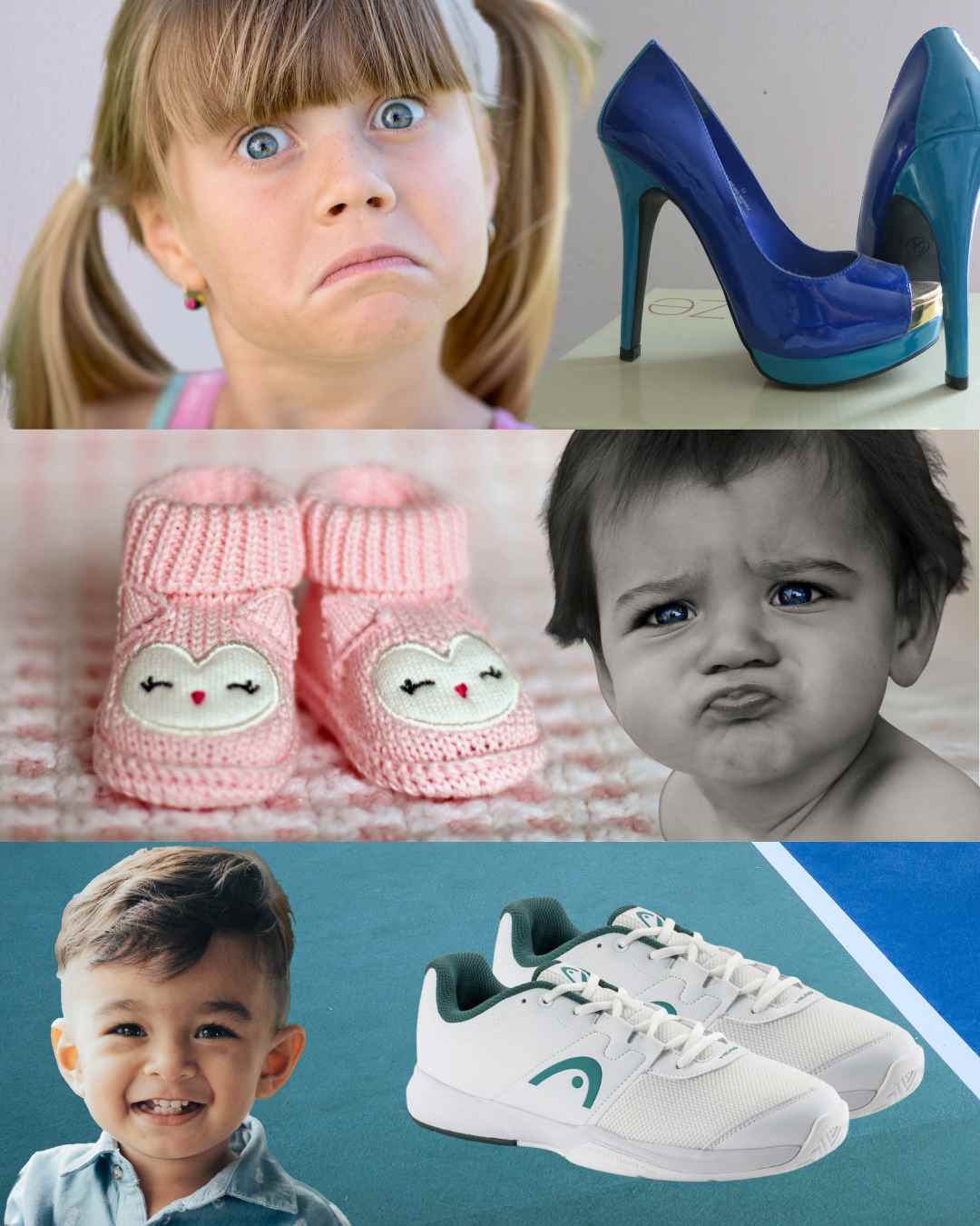 Glossaire des chaussures de pickleball français-anglais