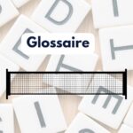 Glossaire filet pickleball France