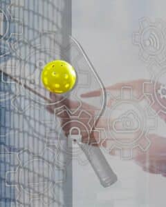 Innovation-pickleball-tech-et-technologies-innovantes by bonjour pickleball