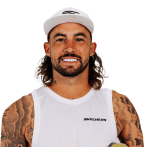 McGuffin Tyson pickleball McGuffin Tyson pickleball