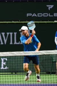 Morgan_Evans_pickleball Morgan_Evans_pickleball