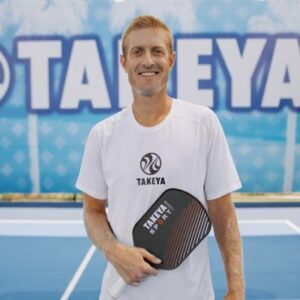 Newman Riley pickleball Newman Riley pickleball