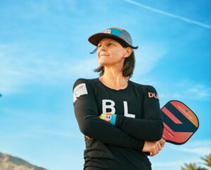 Tereschenko Irina Pickleball Tereschenko Irina Pickleball