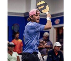 Yates Kyle Pickleball Yates Kyle Pickleball