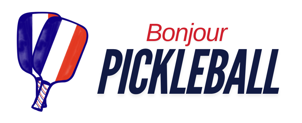 Bonjour Pickleball