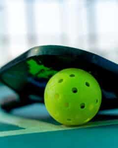 Balles Pickleball