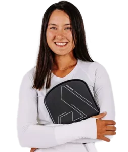 Anna Bright : de l'université de Berkeley au sommet du pickleball professionnel