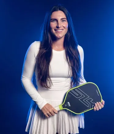 Personnalités du pickleball : les légendes et figures marquantes (glossaire 2025)