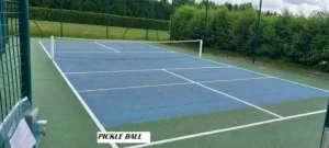 Photo du lieu Tennis Club de Montmirail à Montmirail