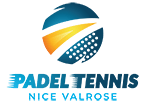 Logo d’Azur Tennis Sports Valrose à Nice