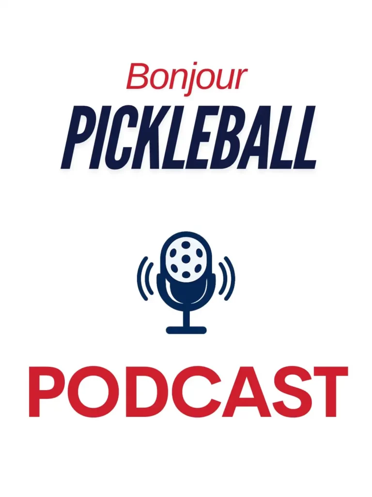 Épisode 2-Pourquoi le pickleball est bon pour la santé