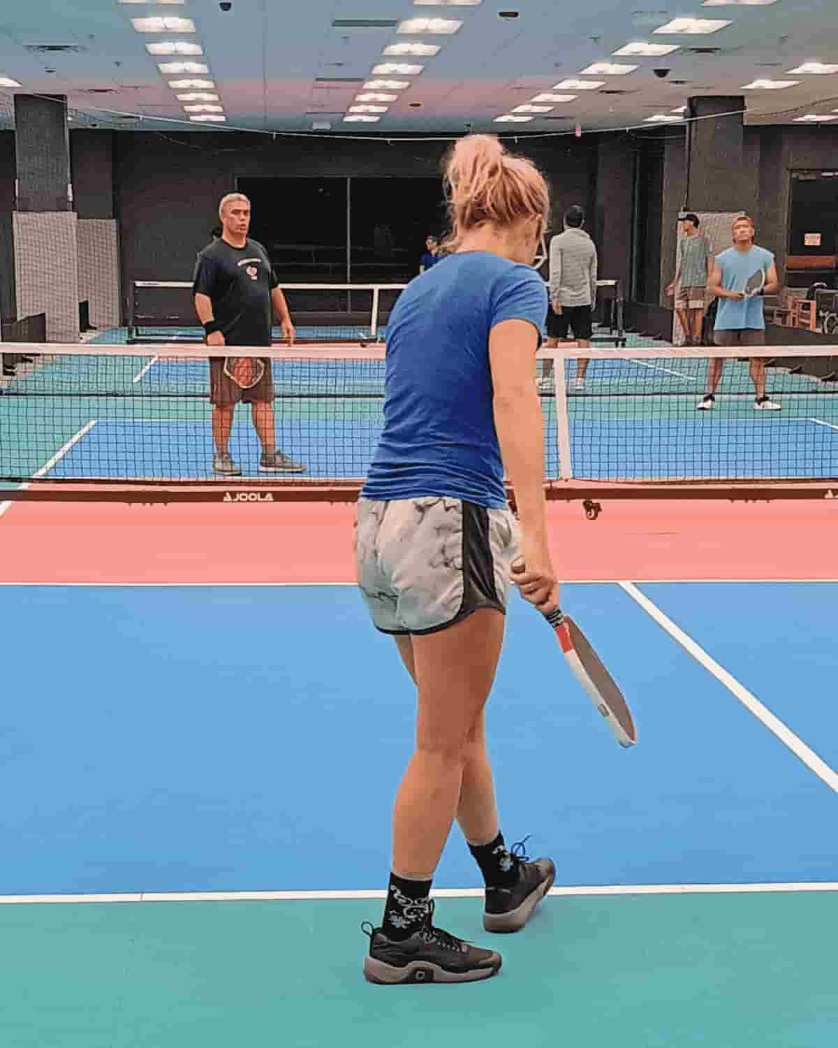 Où jouer au pickleball en Île-de-France ?