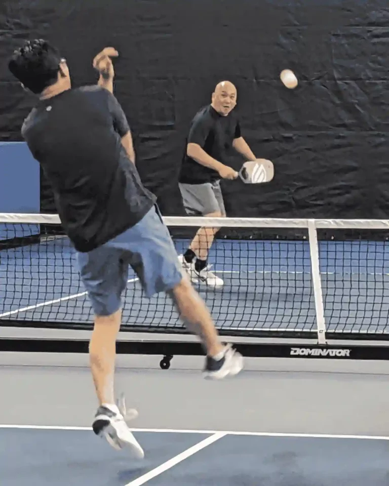 Protection de pickleball : guide complet pour jouer en toute sécurité