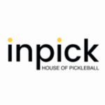 Logo du lieu inpick- House of Pickleball