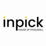Logo du lieu inpick- House of Pickleball