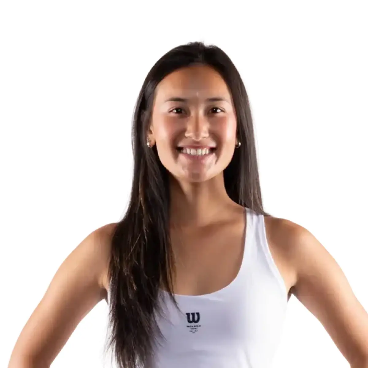 Alix Truong, joueuse professionnelle vietnamo-américaine de pickleball