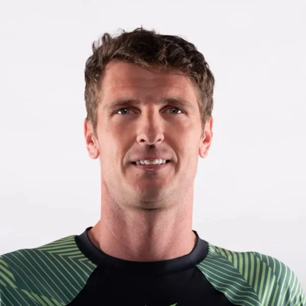 Andrei Daescu, joueur professionnel roumain de pickleball