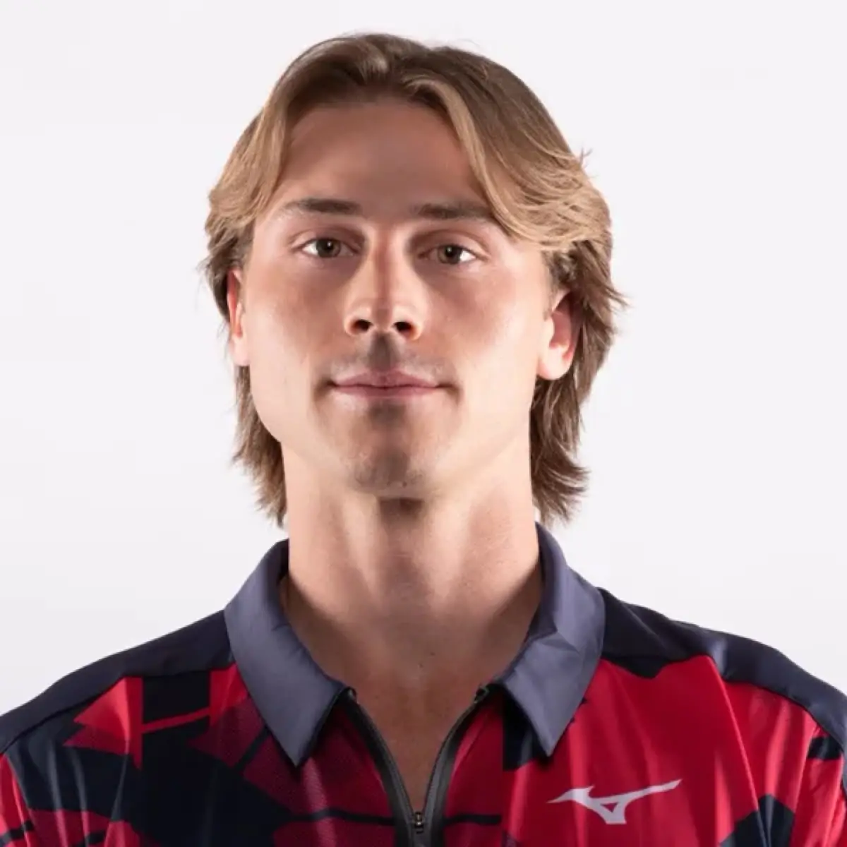 Christian Alshon, joueur professionnel américain de pickleball