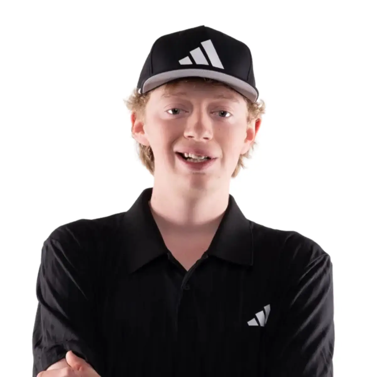 CJ Klinger, joueur professionnel américain de pickleball