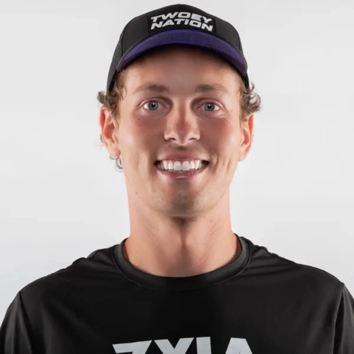 Connor Garnett, joueur professionnel américain de pickleball