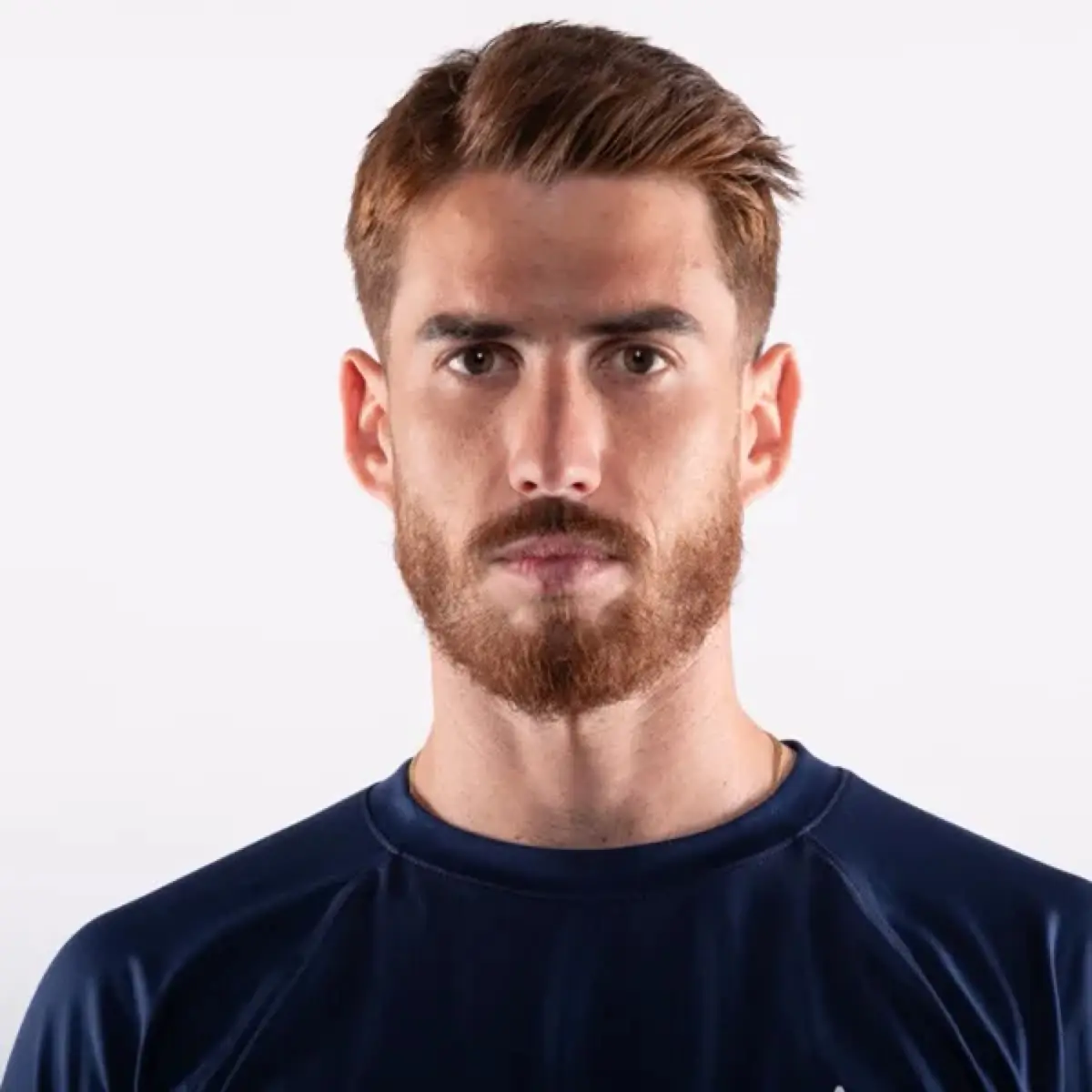 Federico Staksrud, joueur professionnel argentin de pickleball