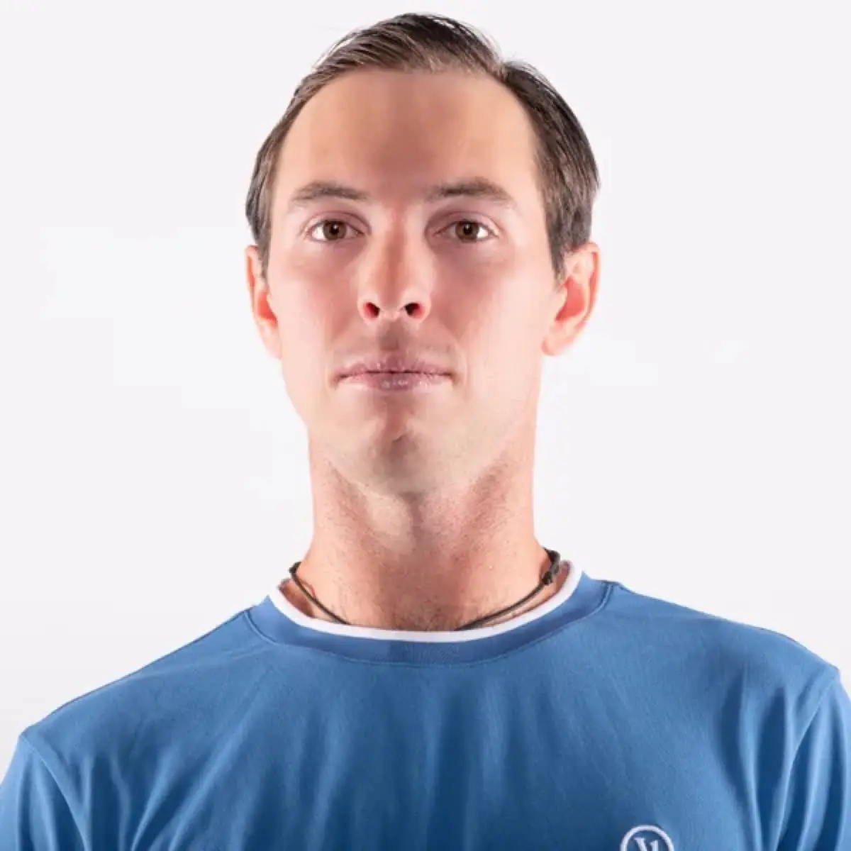 JW Johnson, joueur professionnel américain de pickleball