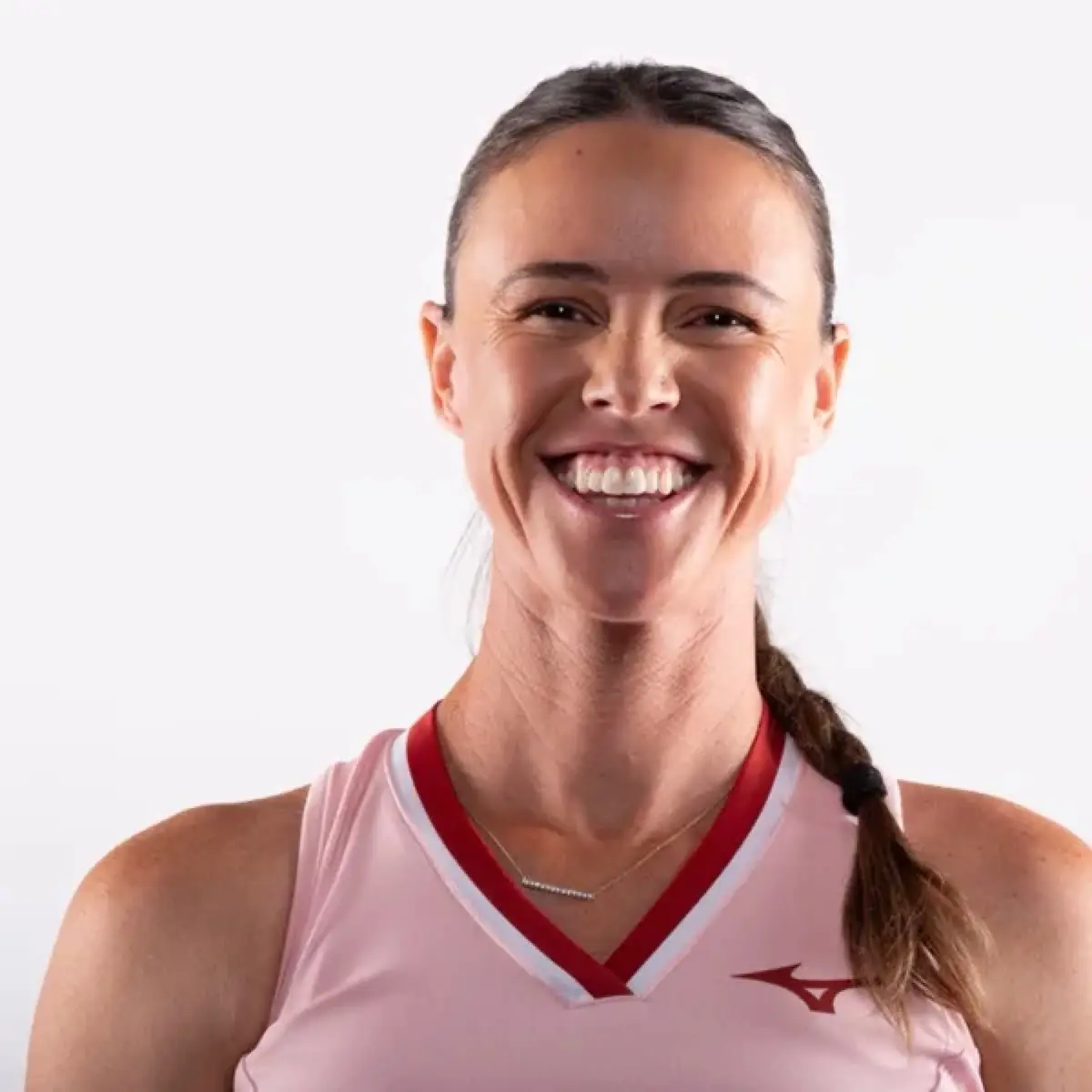 Kaitlyn Christian, joueuse professionnelle américaine de pickleball
