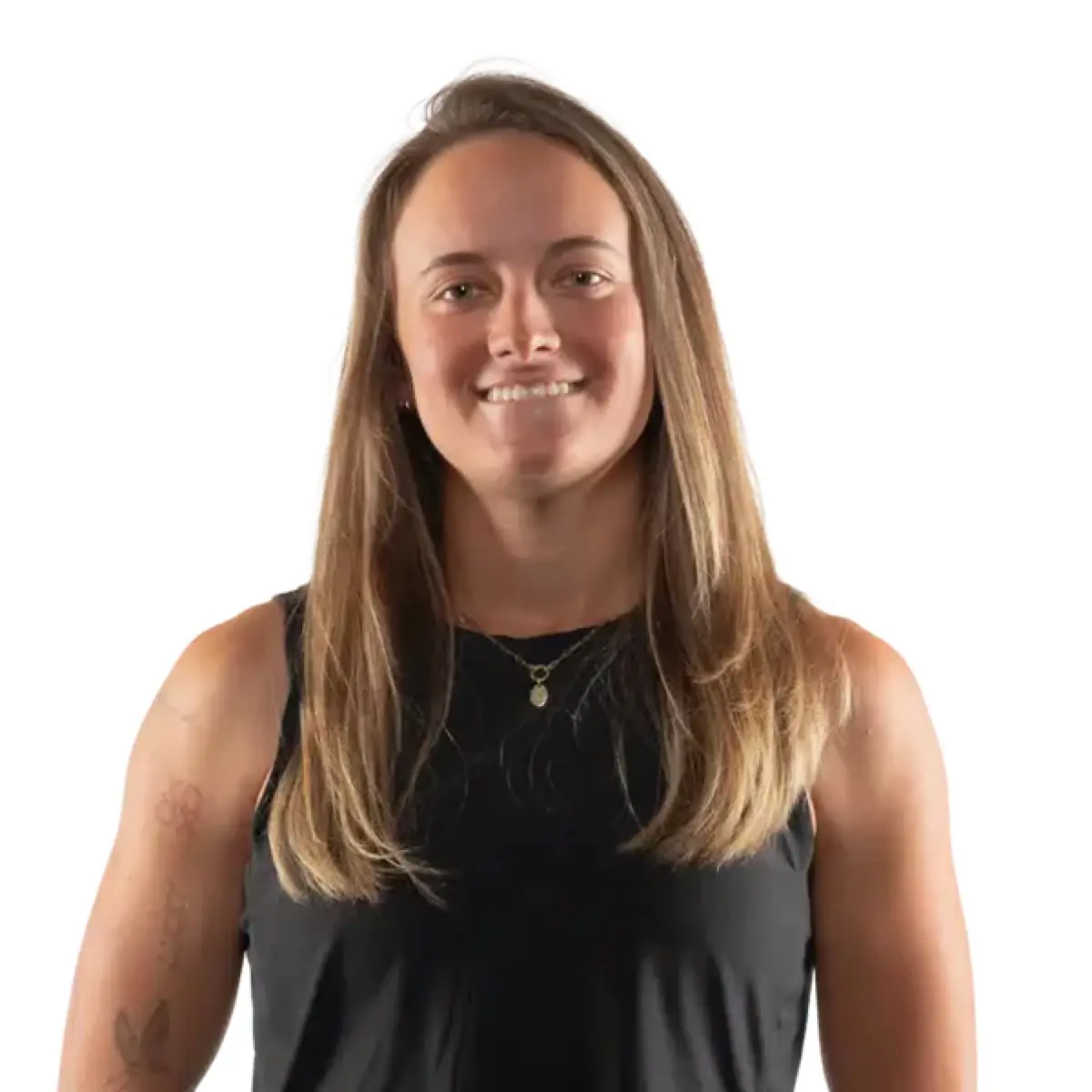 Lacy Schneemann, joueuse professionnelle américaine de pickleball
