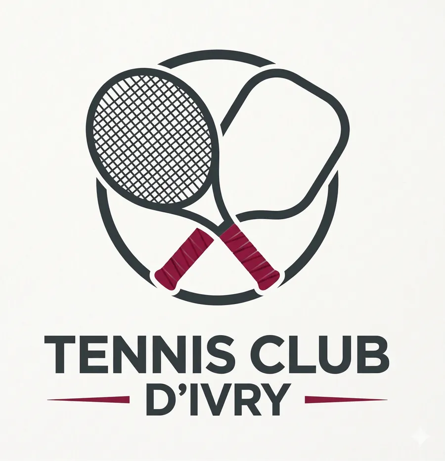 Logo du lieu Pickleball Ivry-sur-Seine