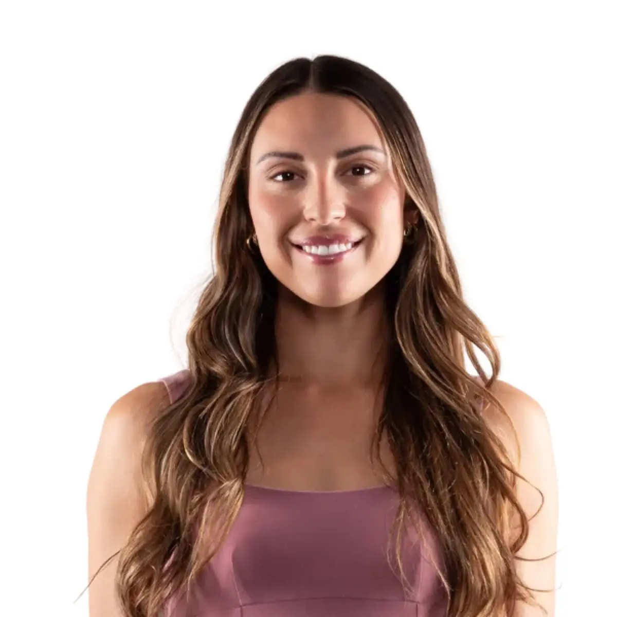 Parris Todd, joueuse professionnelle américaine de pickleball