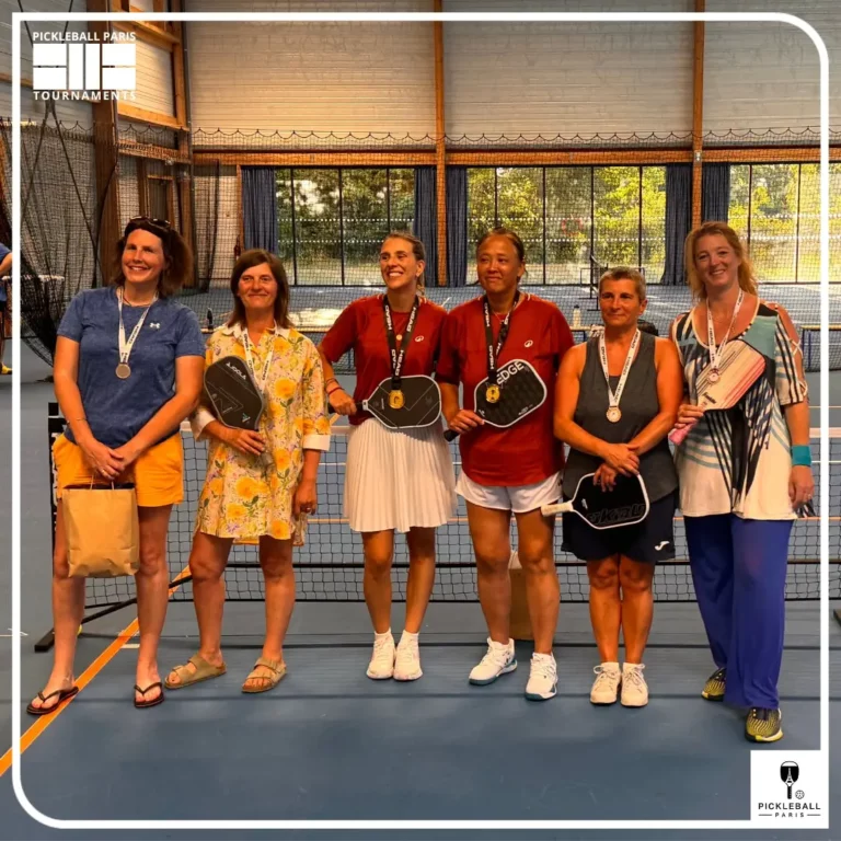 Photo du lieu Saint-Herblain Tennis Club