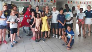 Photo du lieu Tennis Club de Cahors à Cahors