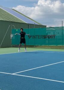 Photo du lieu Tennis Club Cubzaguais à Saint-André-de-Cubzac
