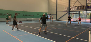 Photo du lieu Tennis Pickleball Club Portois à Saint-Nicolas-de-Port