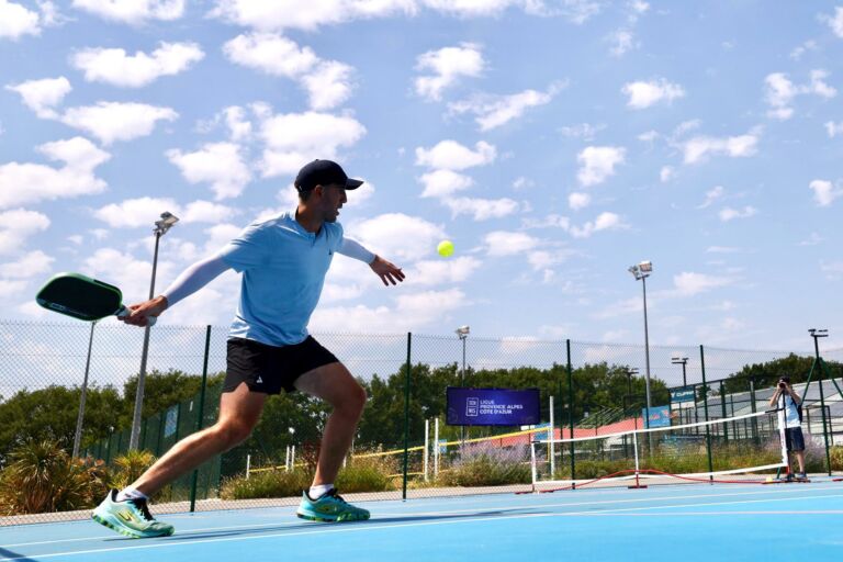 DUPR au pickleball en France : comprendre l’indice et suivre le Top 50
