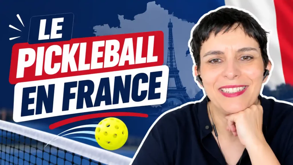 Saison 2 du podcast Bonjour Pickleball : celles et ceux qui font évoluer le pickleball