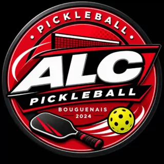 Logo du lieu ALC Pickleball à Bouguenais