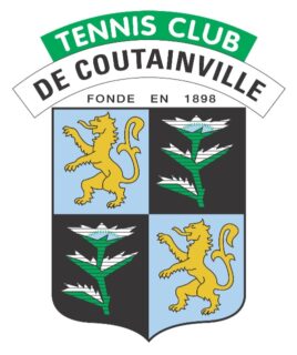 Logo du lieu Coutainville Coutainville Tennis Club
