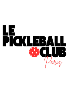 Logo du lieu Le Pickleball Club