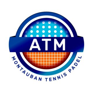 Logo du lieu Association Tennis Montauban
