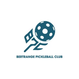 Logo du lieu Bertrange Pickleball Club