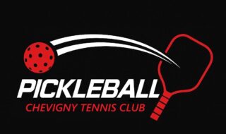 Logo du lieu Chevigny Tennis Club