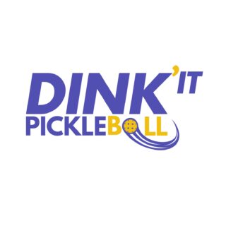 Logo du lieu Dink’It Pickleball