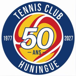 Logo du lieu Tennis Club Huningue