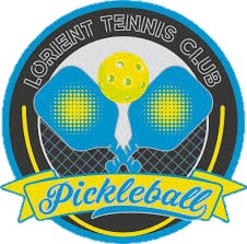 Logo du lieu Lorient Tennis Club
