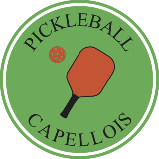 Logo du lieu Pickleball Capellois
